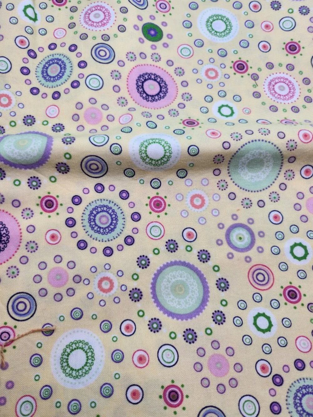 Hedi Grace Fabric Yardage